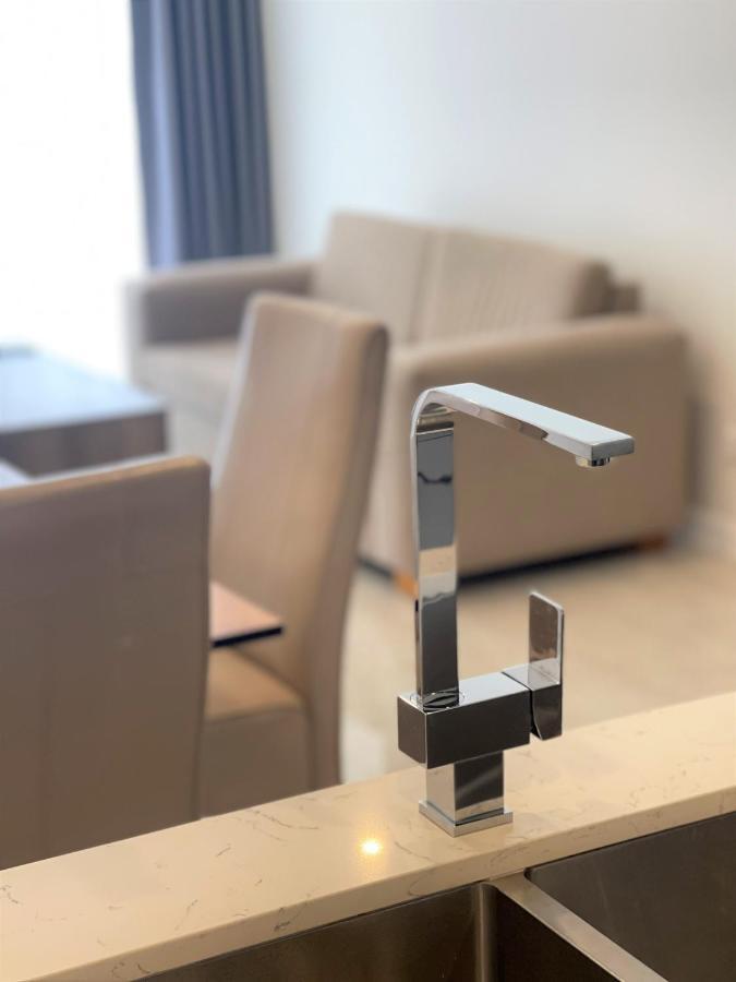 Serenity Surfers Paradise Apartment Gold Coast