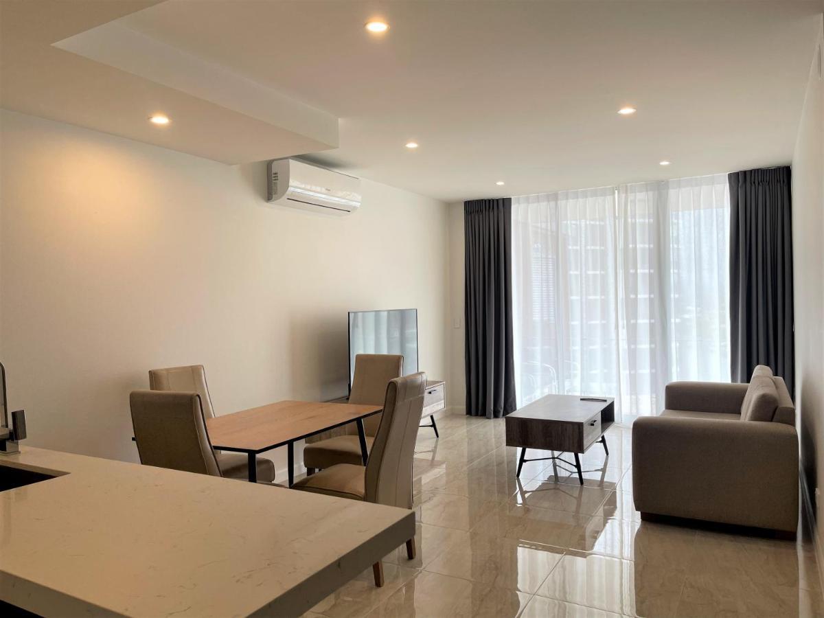 Serenity Surfers Paradise Apartment Gold Coast