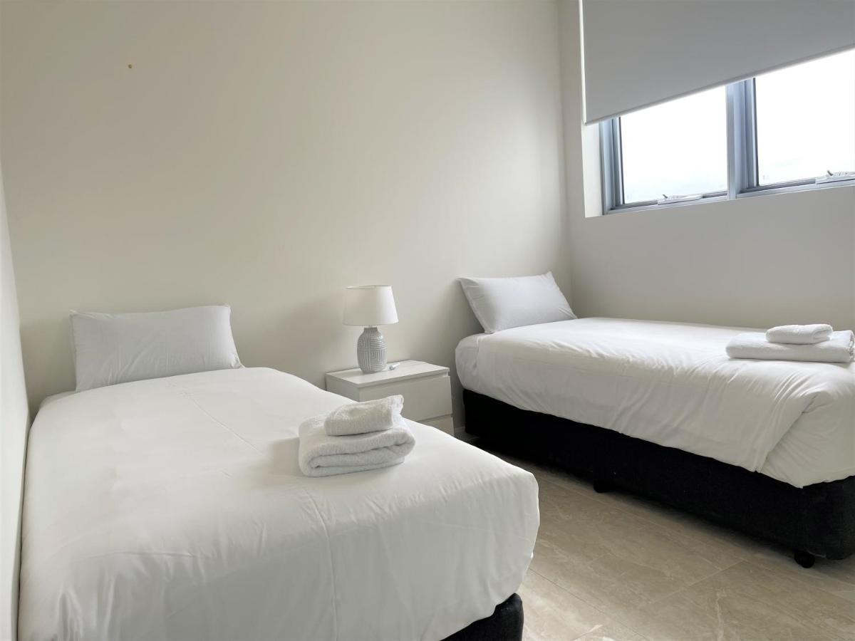 Apartment Serenity Surfers Paradise