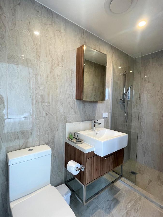 Apartment Serenity Surfers Paradise