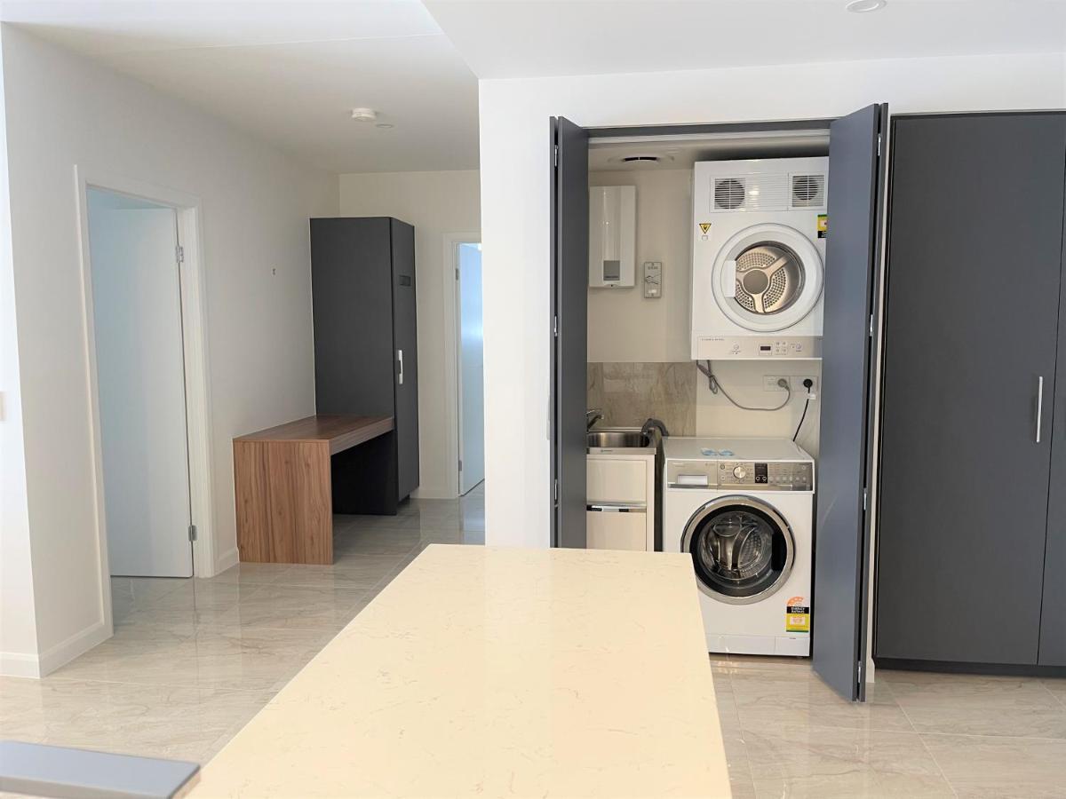 Apartment Serenity Surfers Paradise