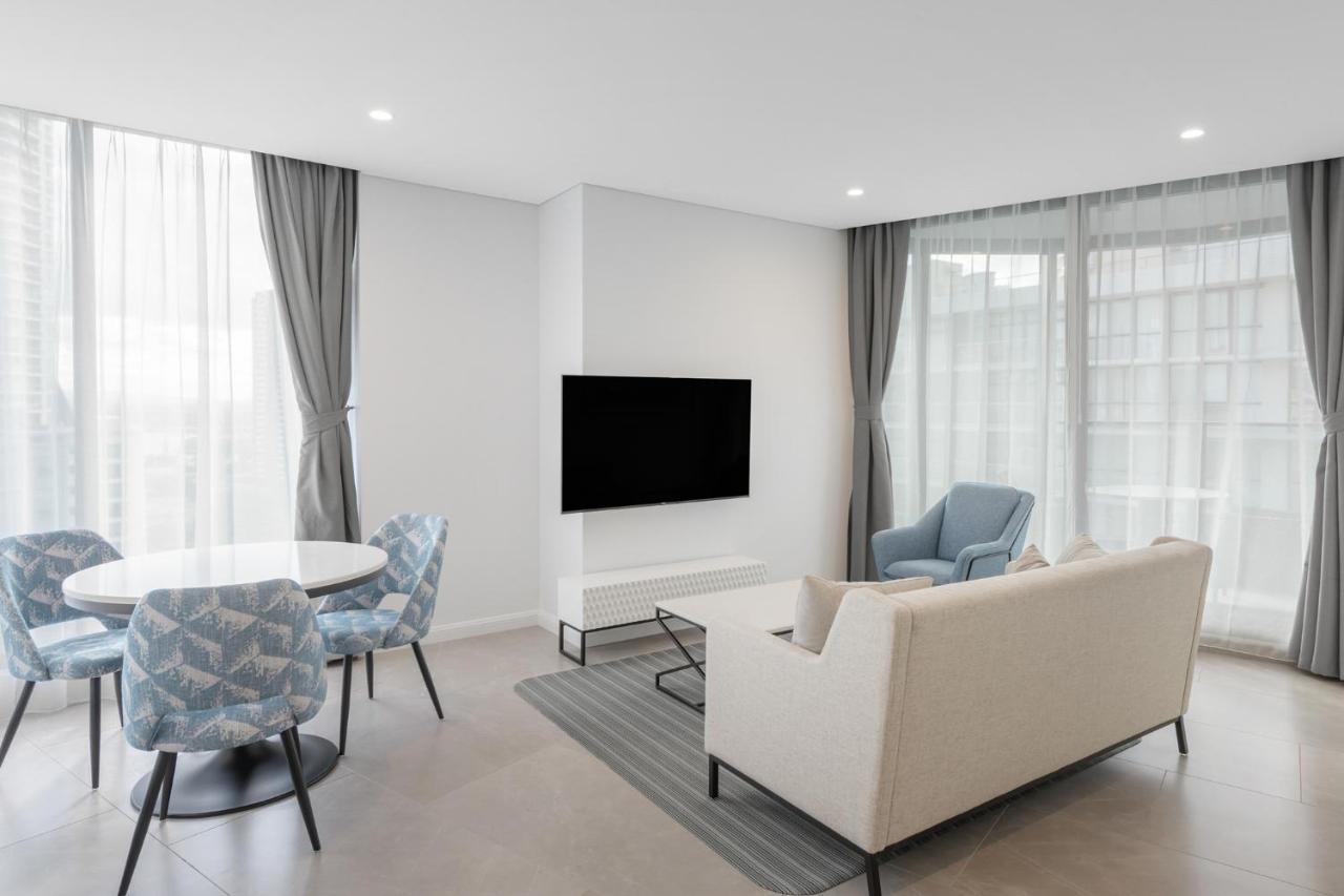 Aparthotel Meriton Surfers Paradise Gold Coast