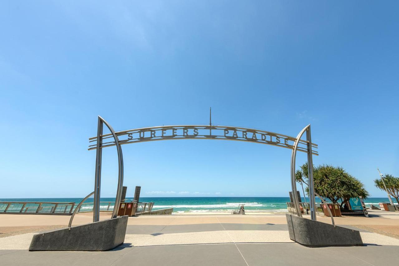 Aparthotel Meriton Surfers Paradise 5*
