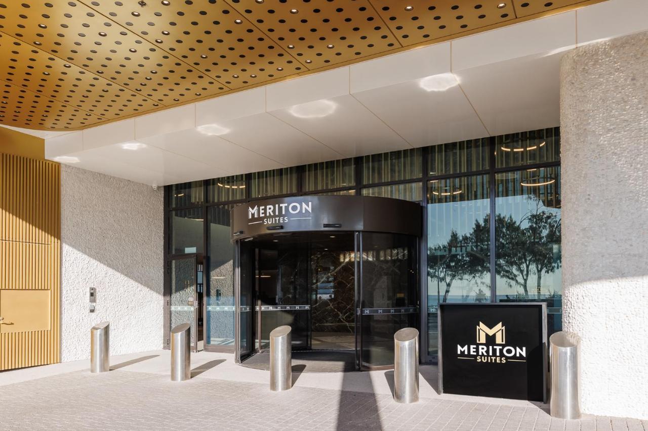Meriton Surfers Paradise