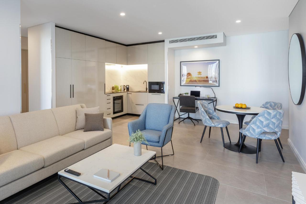 Aparthotel Meriton Surfers Paradise Gold Coast