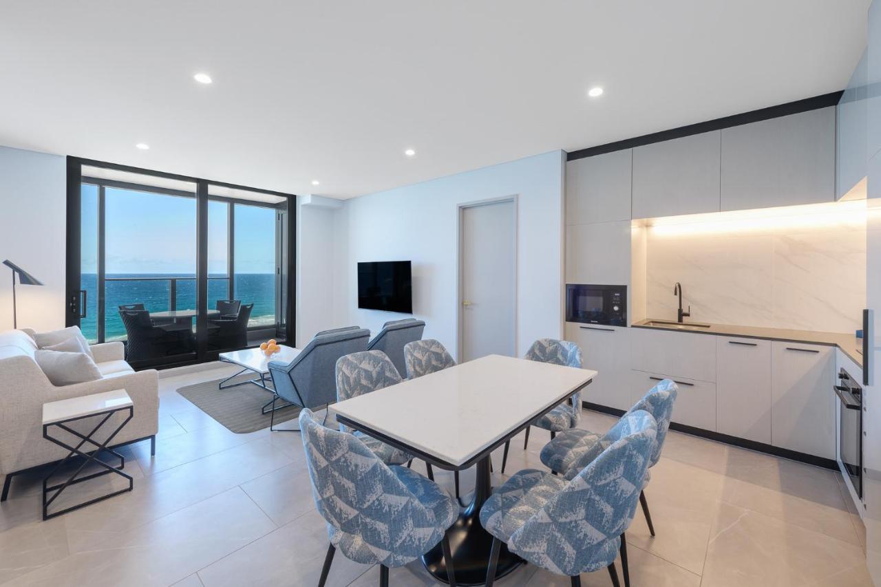 Aparthotel Meriton Surfers Paradise Gold Coast