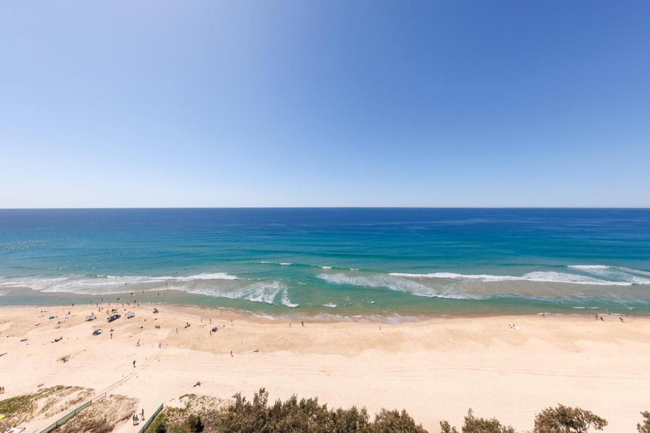 Meriton Surfers Paradise 5* Gold Coast