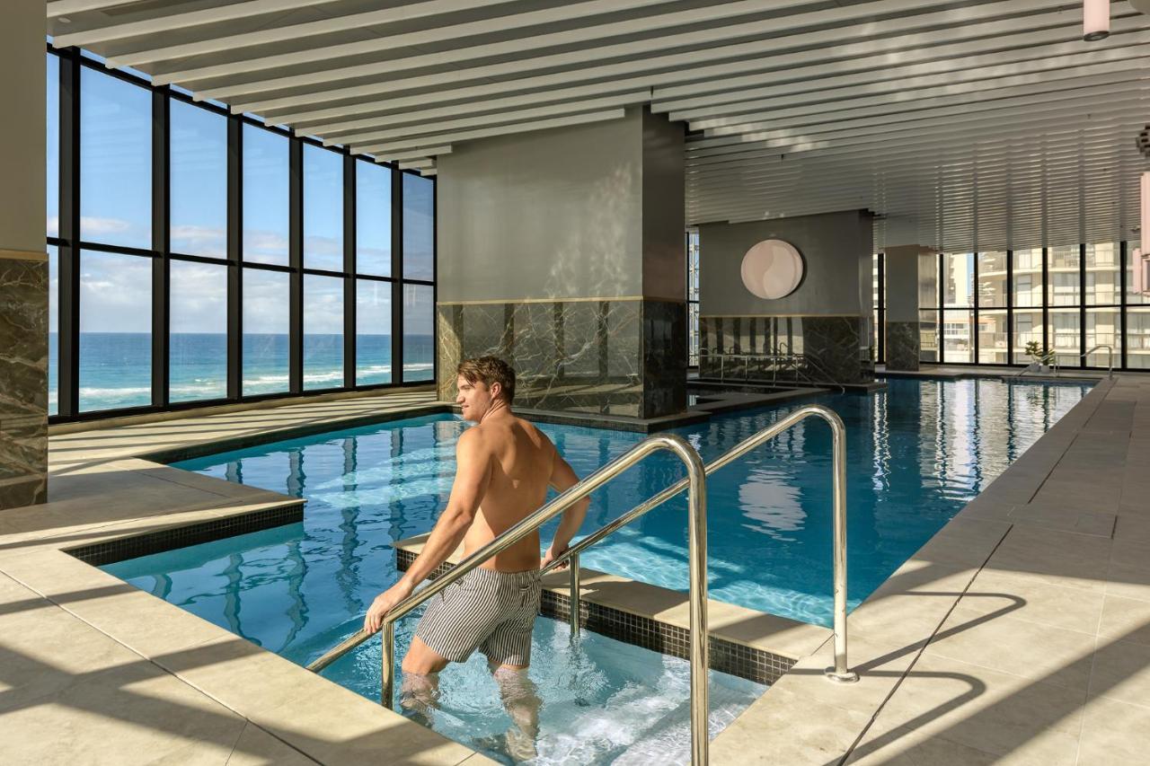 Meriton Surfers Paradise 5* Gold Coast