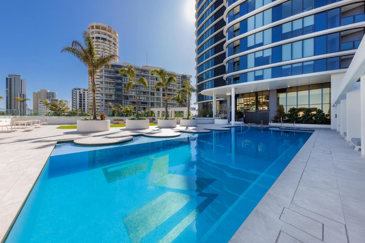 Meriton Surfers Paradise Aparthotel Gold Coast