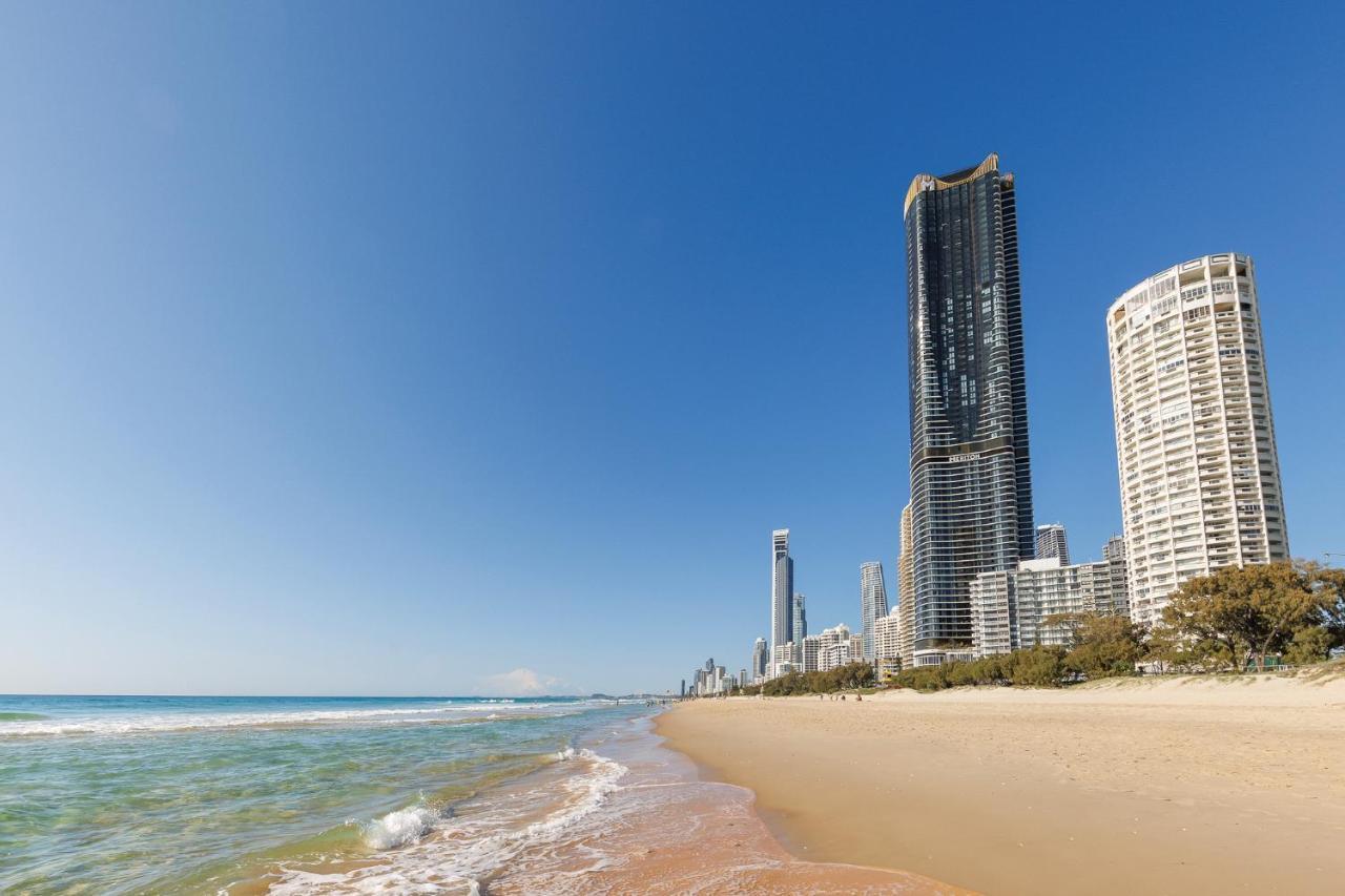 Meriton Surfers Paradise 5*