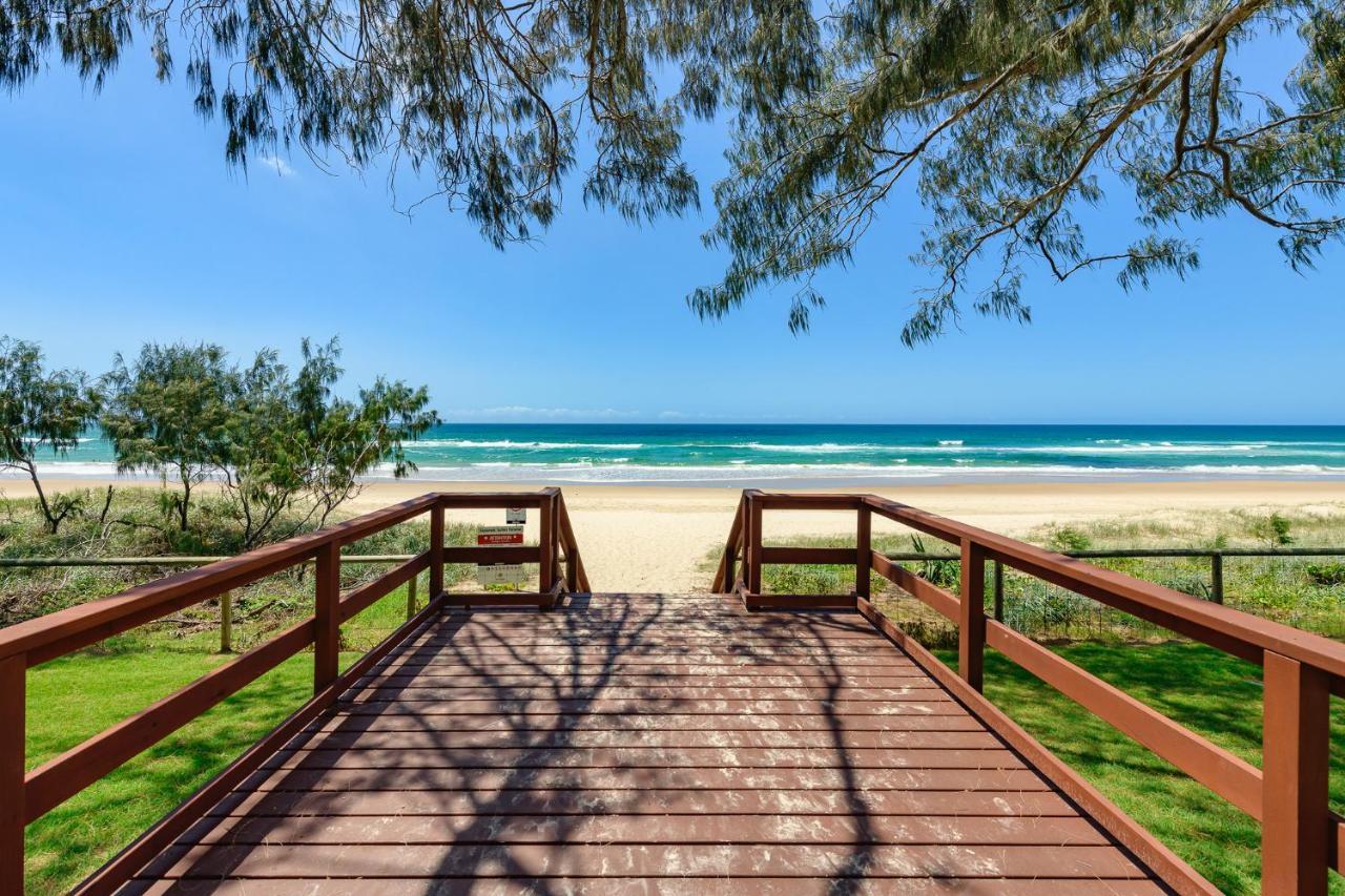 Meriton Surfers Paradise Aparthotel