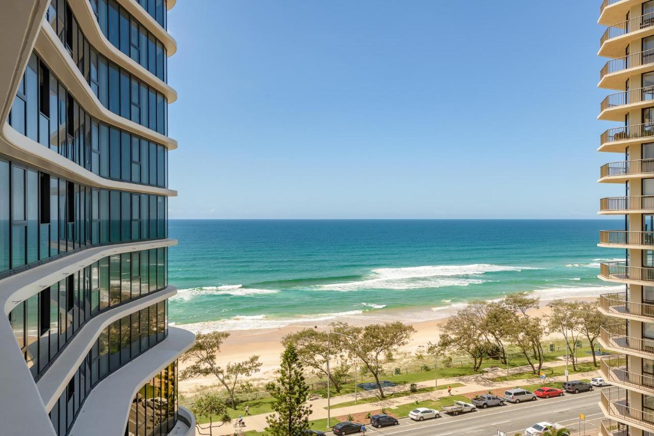 Aparthotel Meriton Surfers Paradise 5*
