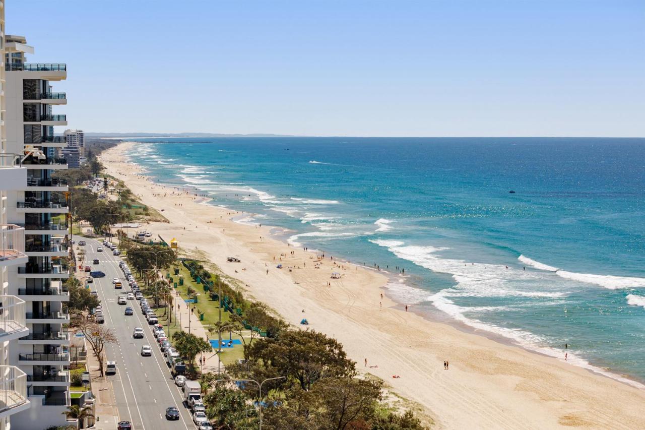 Meriton Surfers Paradise