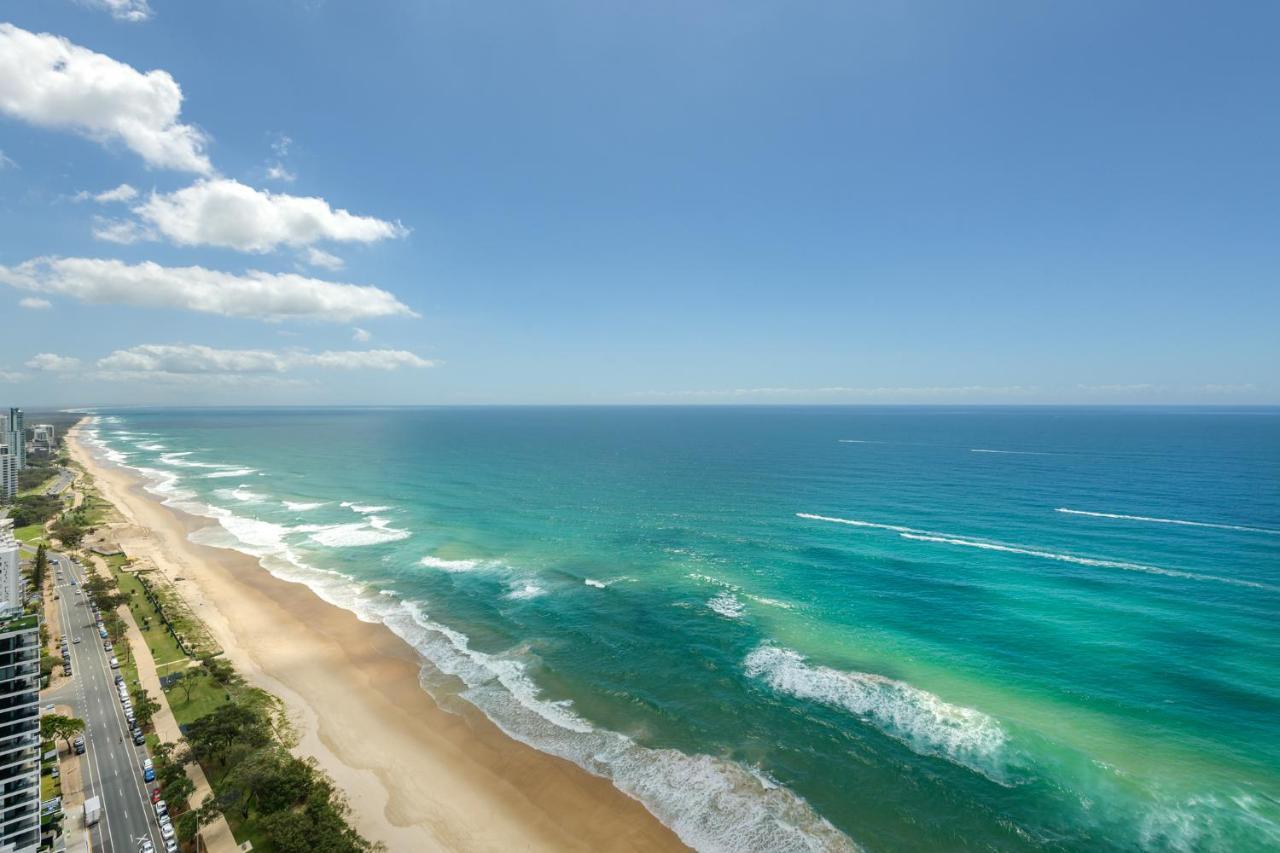 Meriton Surfers Paradise Aparthotel 5*