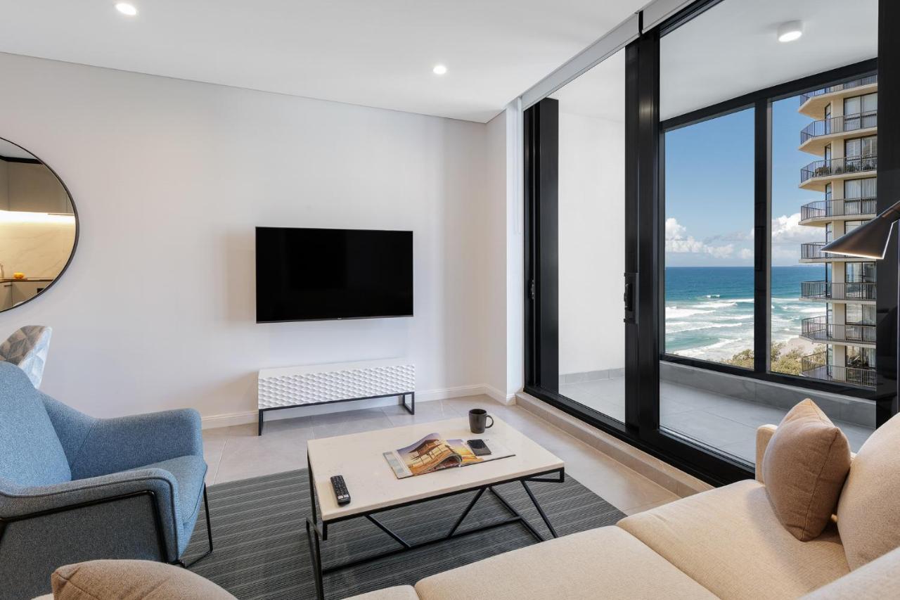 Aparthotel Meriton Surfers Paradise