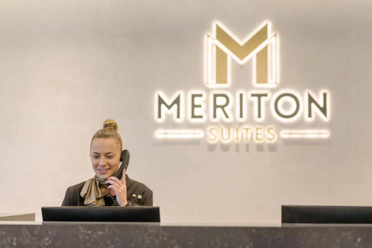 Aparthotel Meriton Surfers Paradise Gold Coast