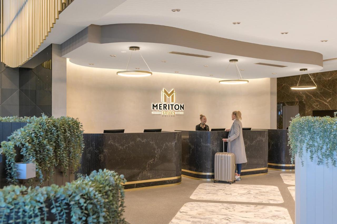 Meriton Surfers Paradise Gold Coast