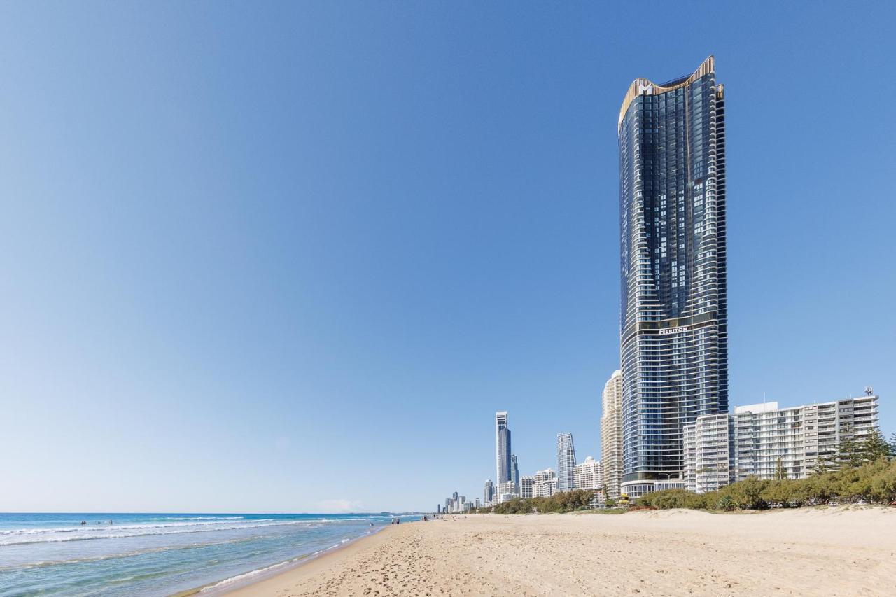 Meriton Surfers Paradise 5* Gold Coast
