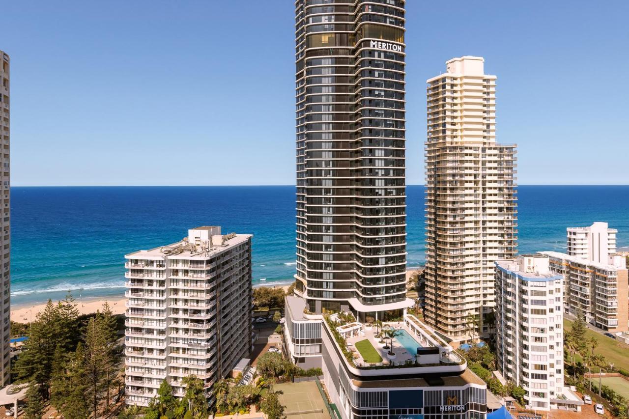 Aparthotel Meriton Surfers Paradise 5*