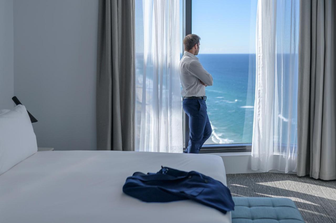 Meriton Surfers Paradise Gold Coast