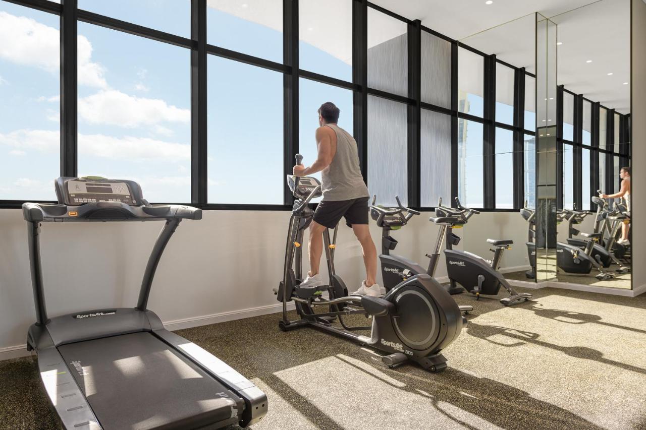 Aparthotel Meriton Surfers Paradise
