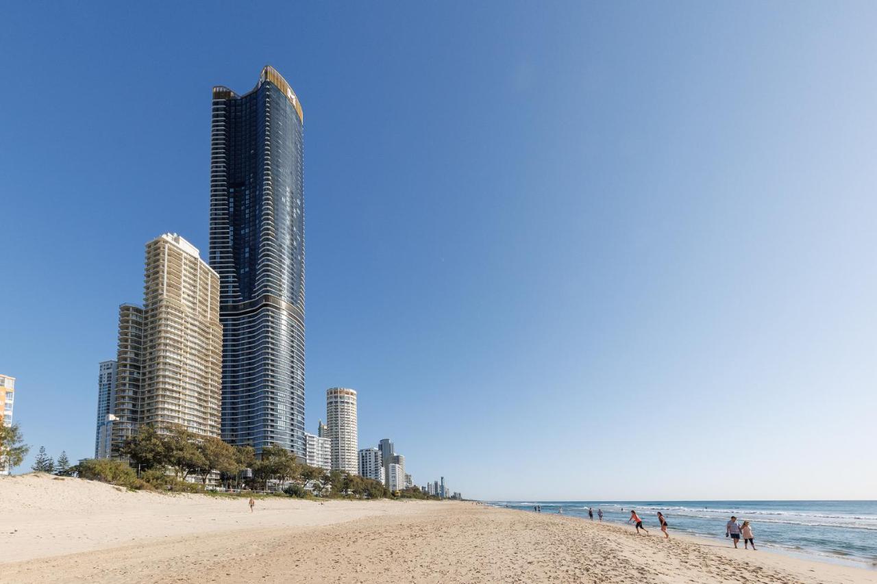 Meriton Surfers Paradise 5*