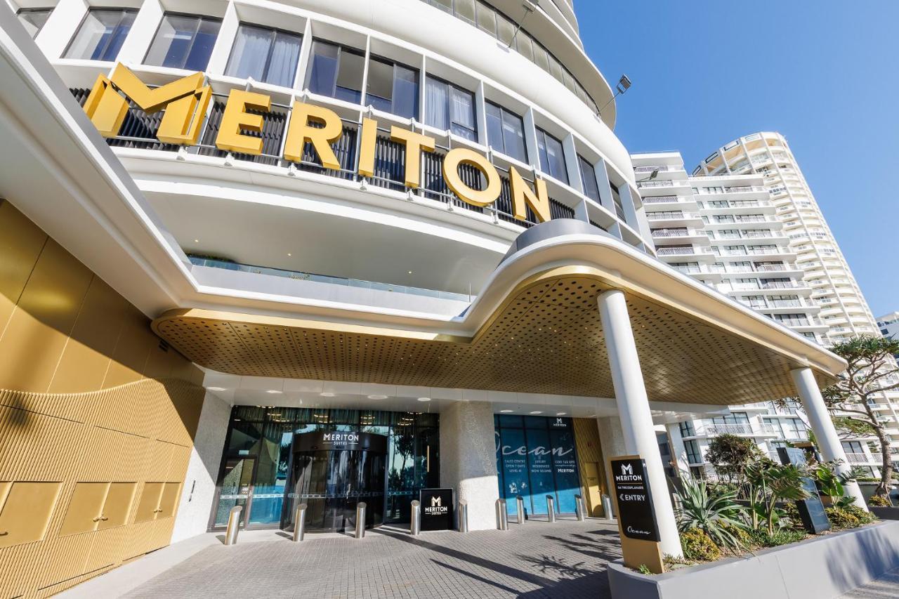Aparthotel Meriton Surfers Paradise
