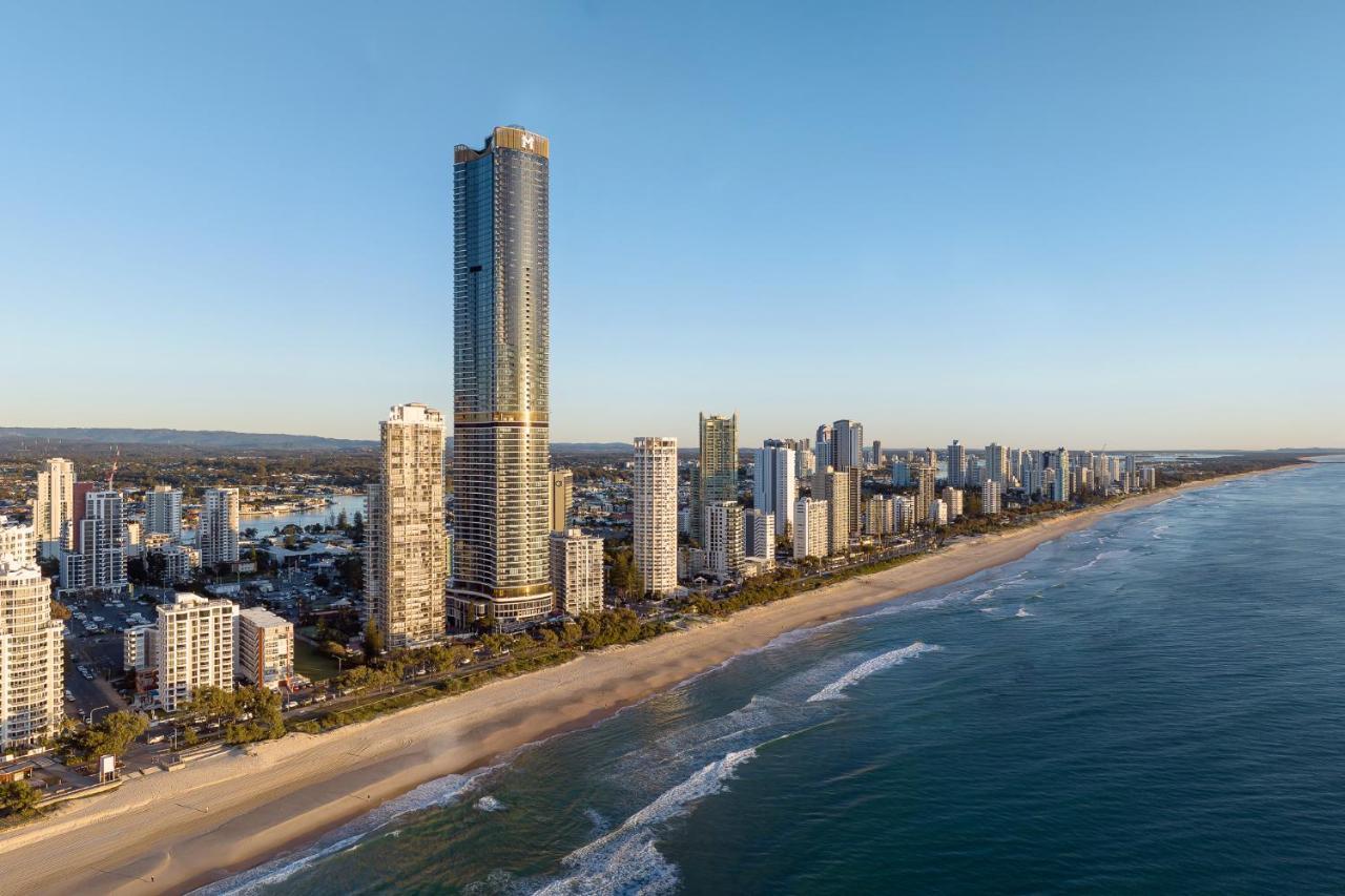 Meriton Surfers Paradise 5* Gold Coast