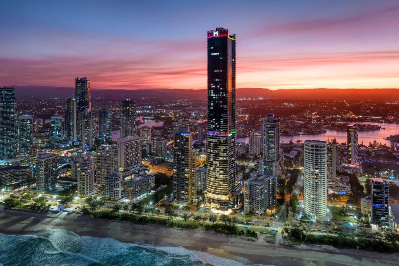 Aparthotel Meriton Surfers Paradise