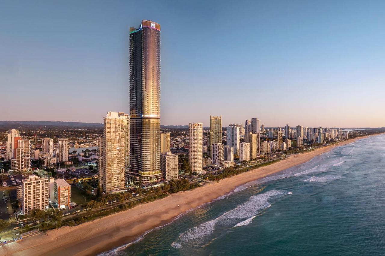 Meriton Surfers Paradise Gold Coast