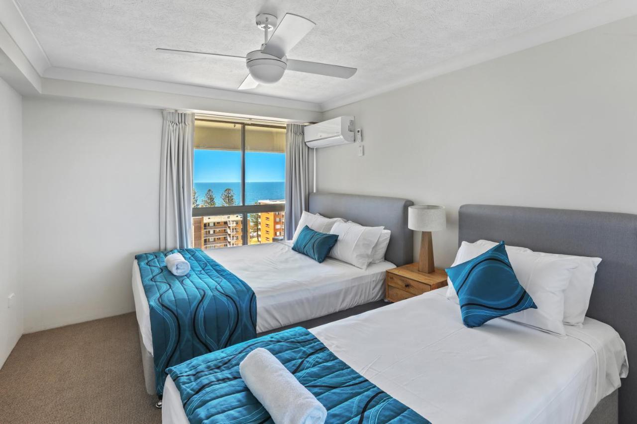 Gemini Court Gold Coast