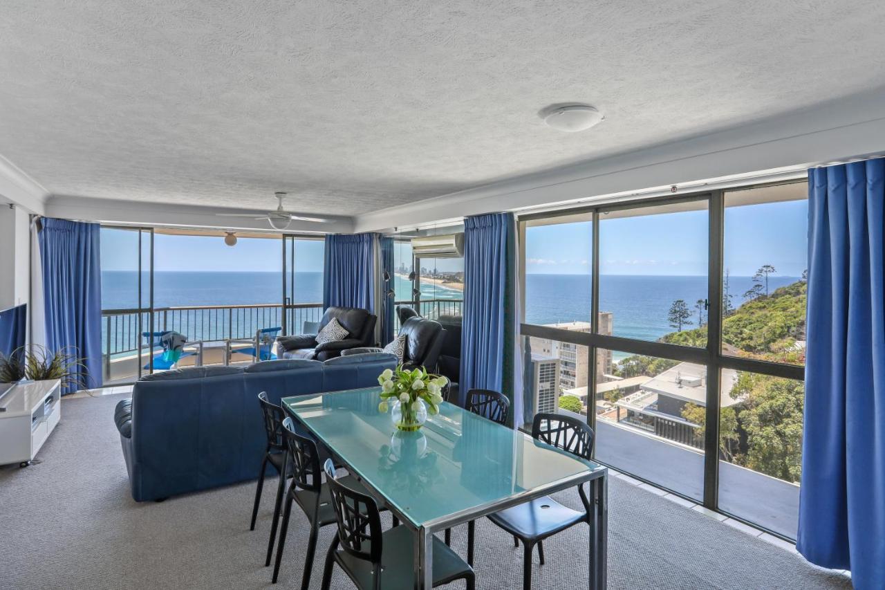 Aparthotel Gemini Court Gold Coast