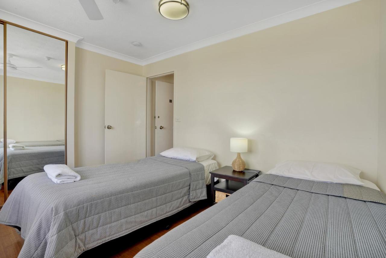 Aparthotel Palms 3*