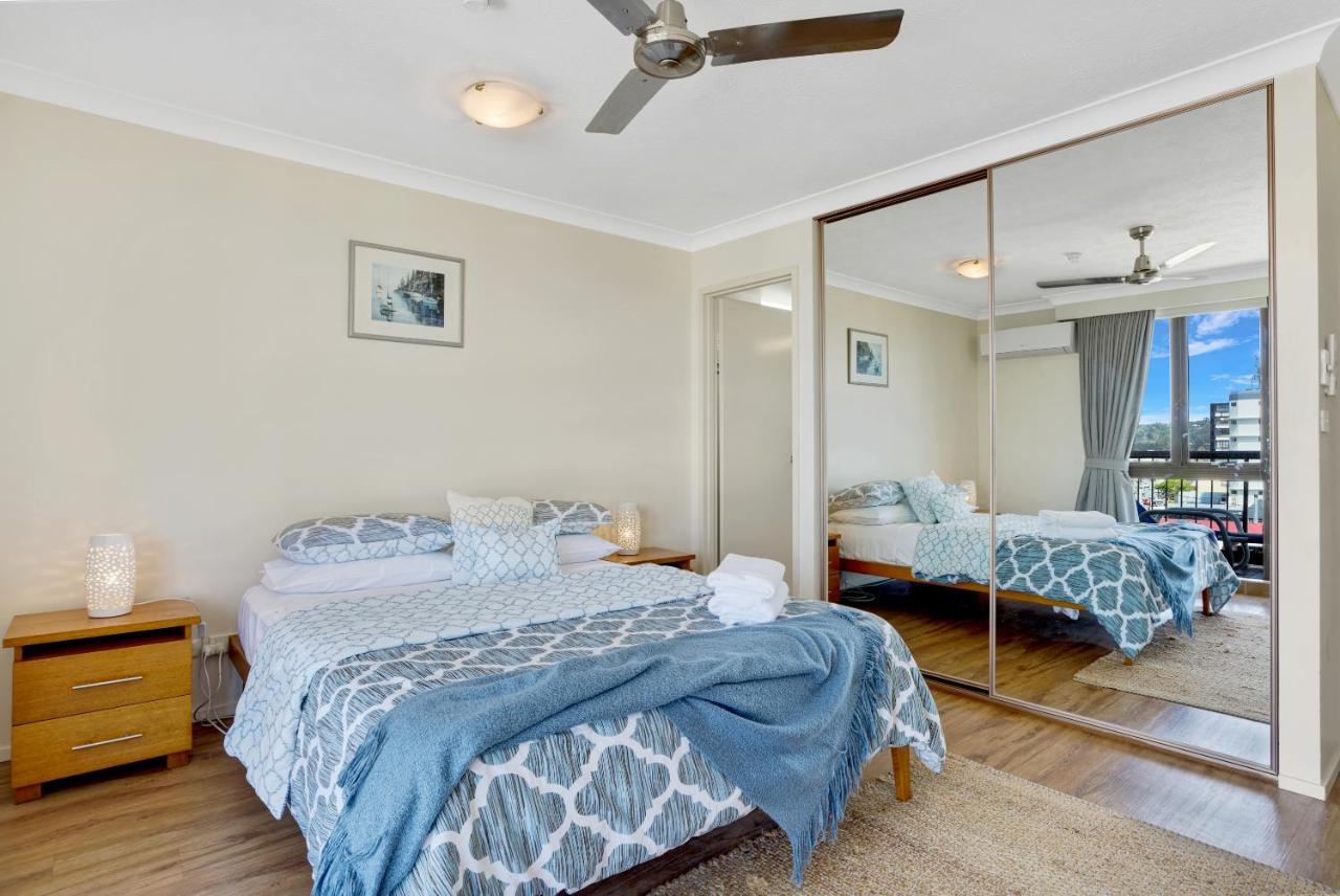 Aparthotel Palms Gold Coast
