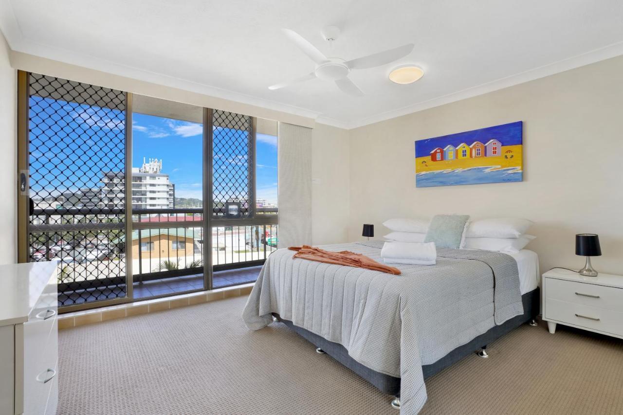 Palms Aparthotel Gold Coast