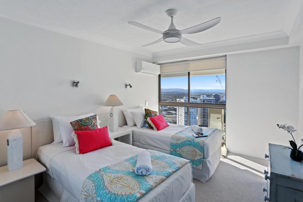 Gemini Court Gold Coast