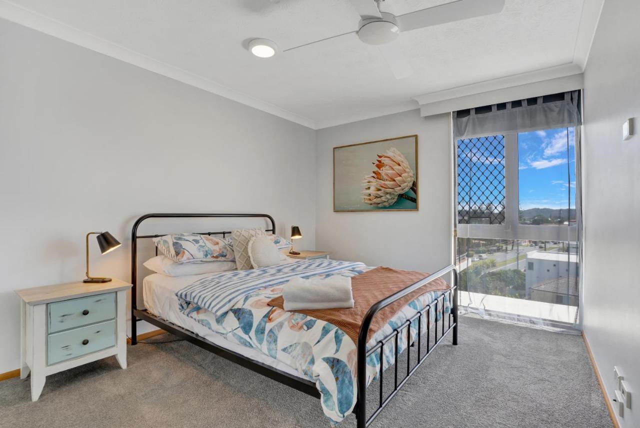 Aparthotel Palms Gold Coast