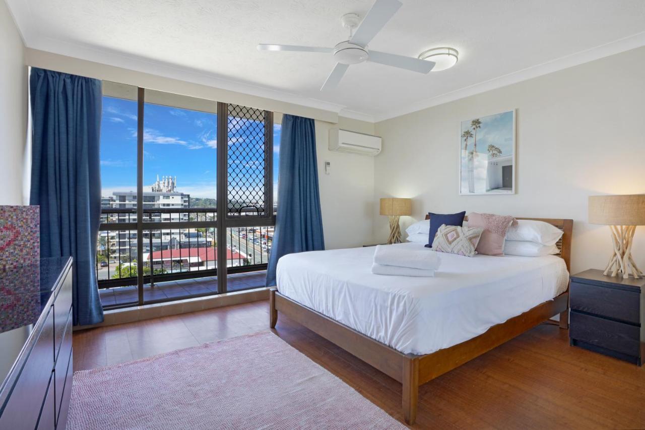 Palms Gold Coast