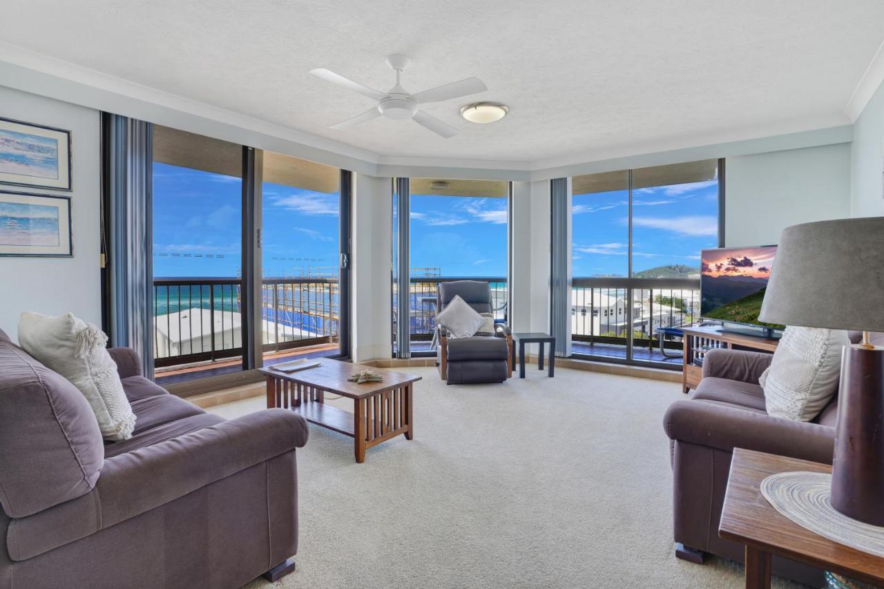 Aparthotel Palms Gold Coast