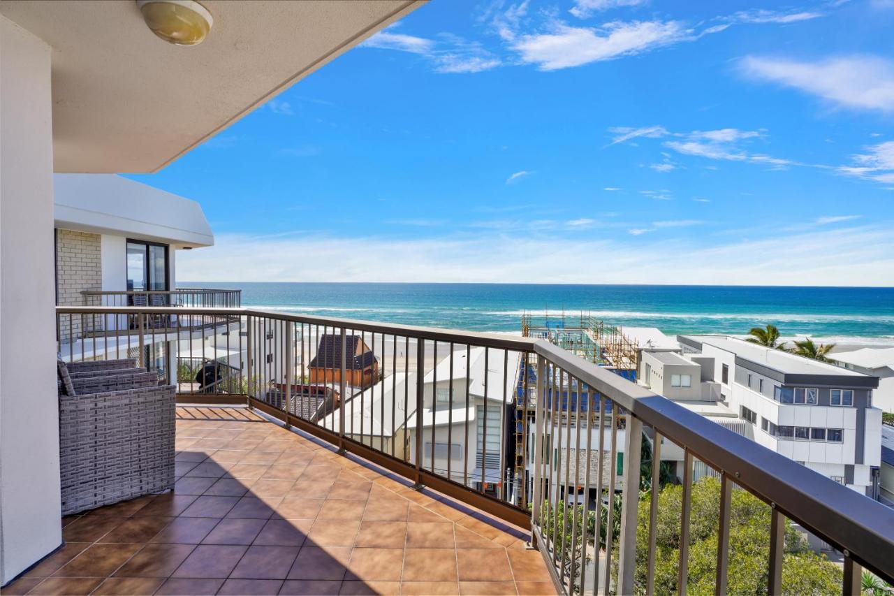 Aparthotel Palms Gold Coast
