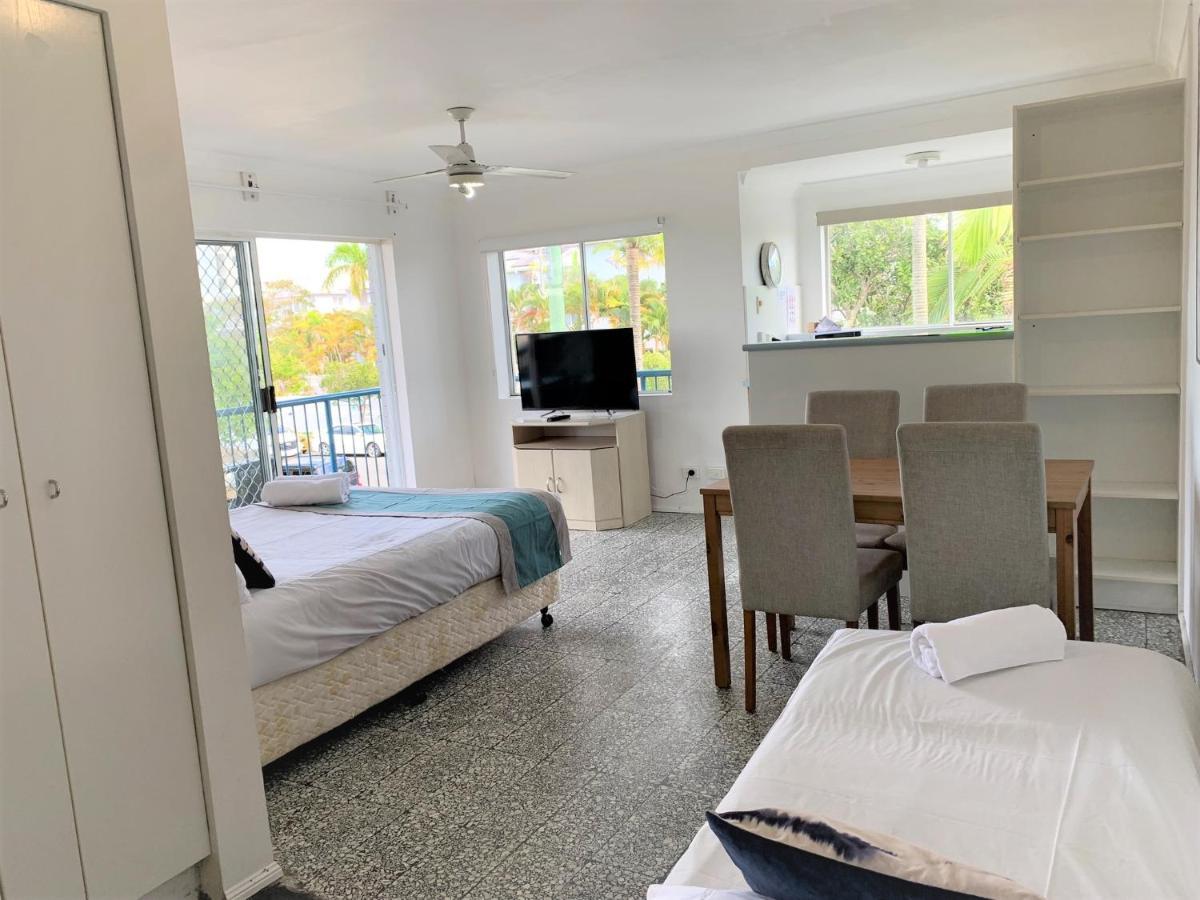 Broadwater Keys 3* Gold Coast