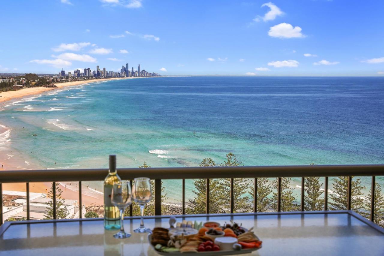 Aparthotel Gemini Court Gold Coast