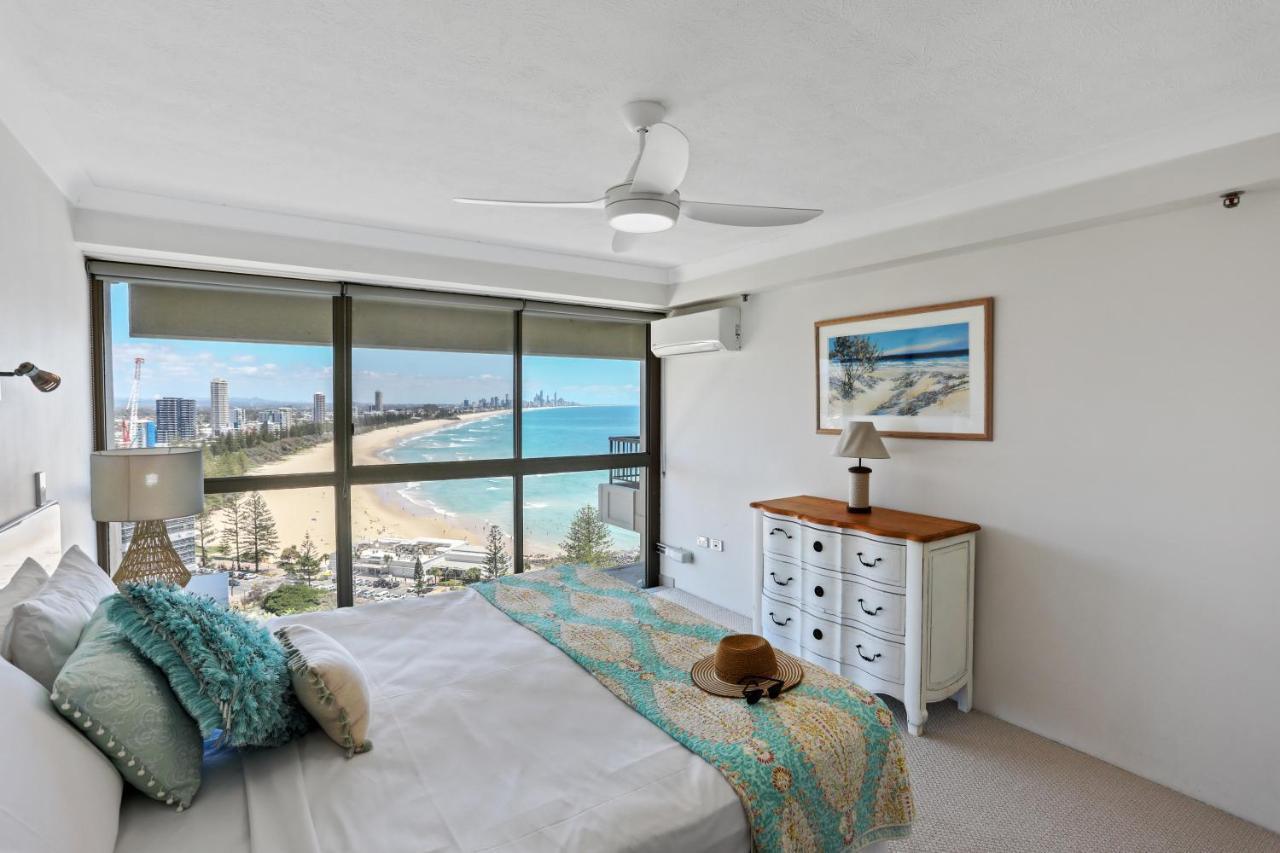 Gemini Court Gold Coast