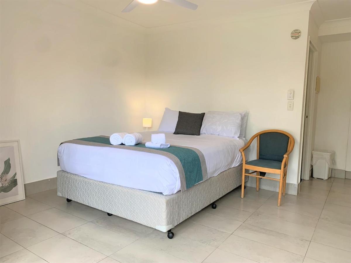 Broadwater Keys