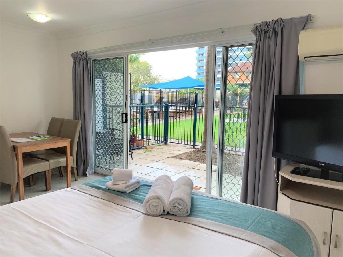 Aparthotel Broadwater Keys Gold Coast