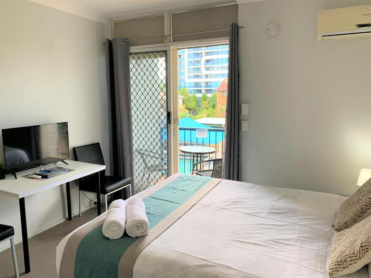 Broadwater Keys 3* Gold Coast