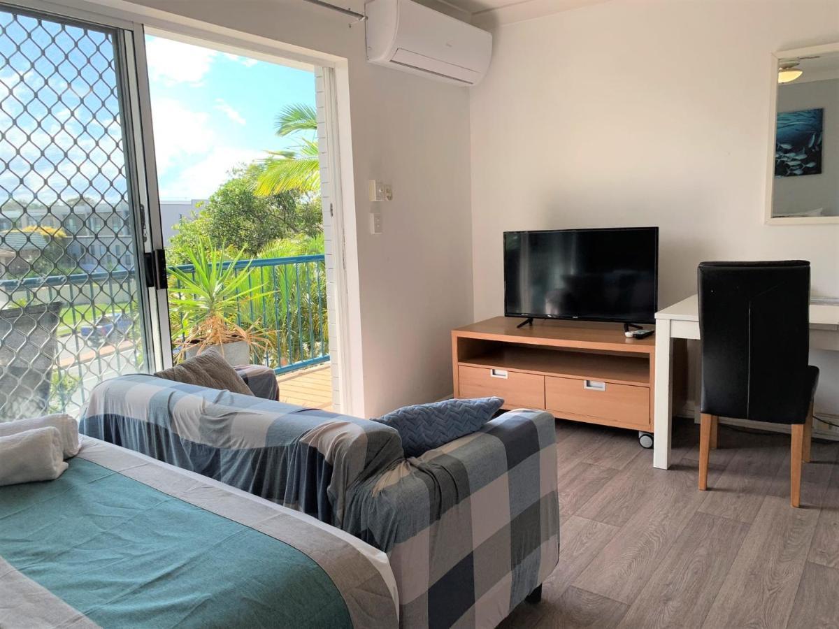 Broadwater Keys Aparthotel
