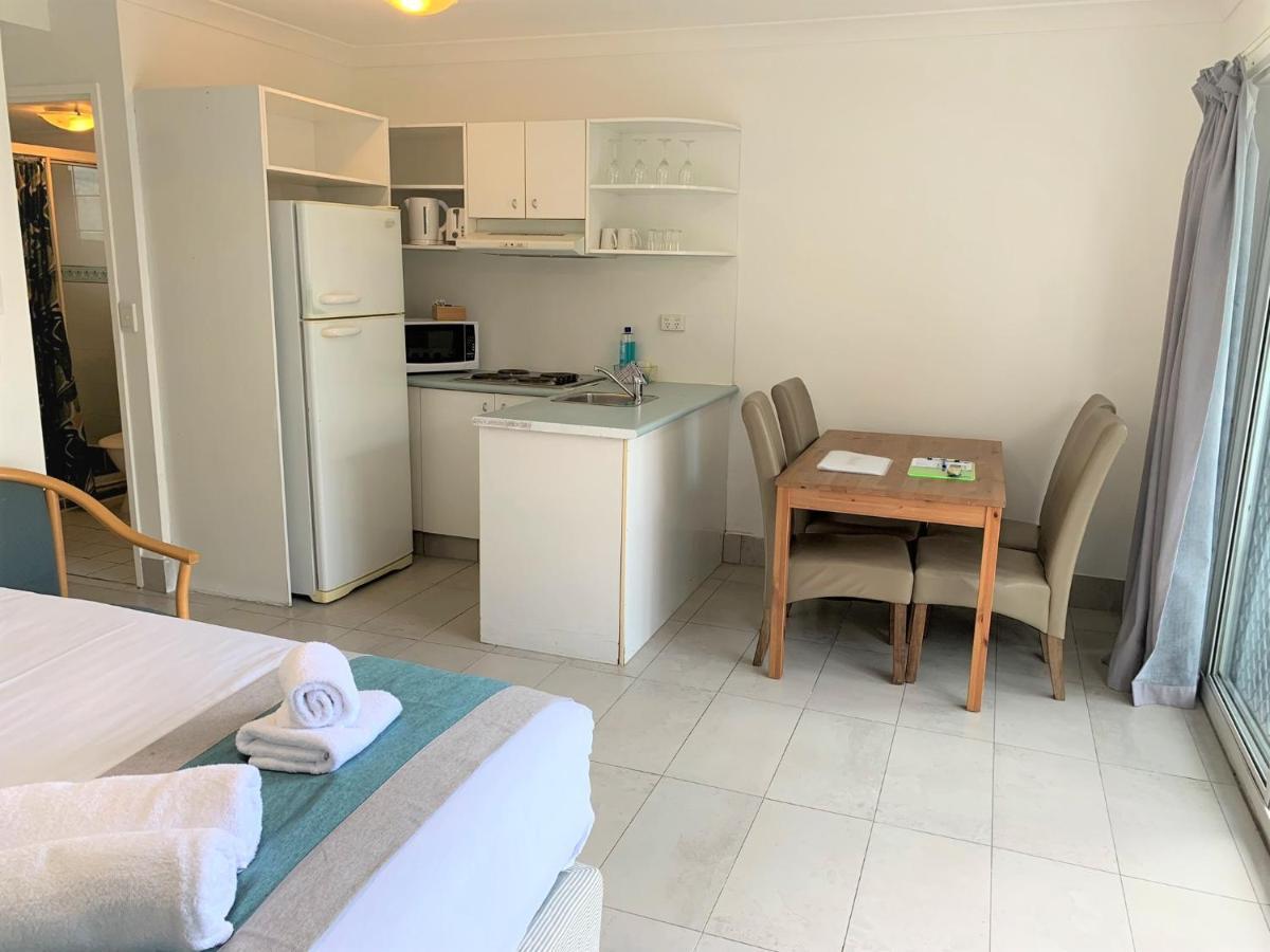 Broadwater Keys Aparthotel Gold Coast