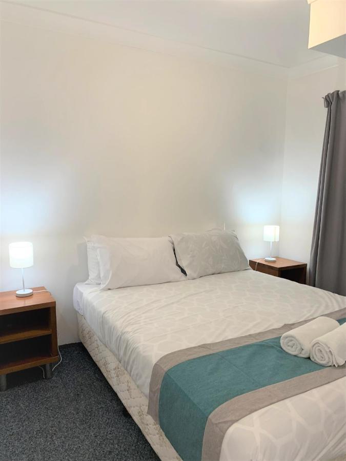 Broadwater Keys Aparthotel Gold Coast