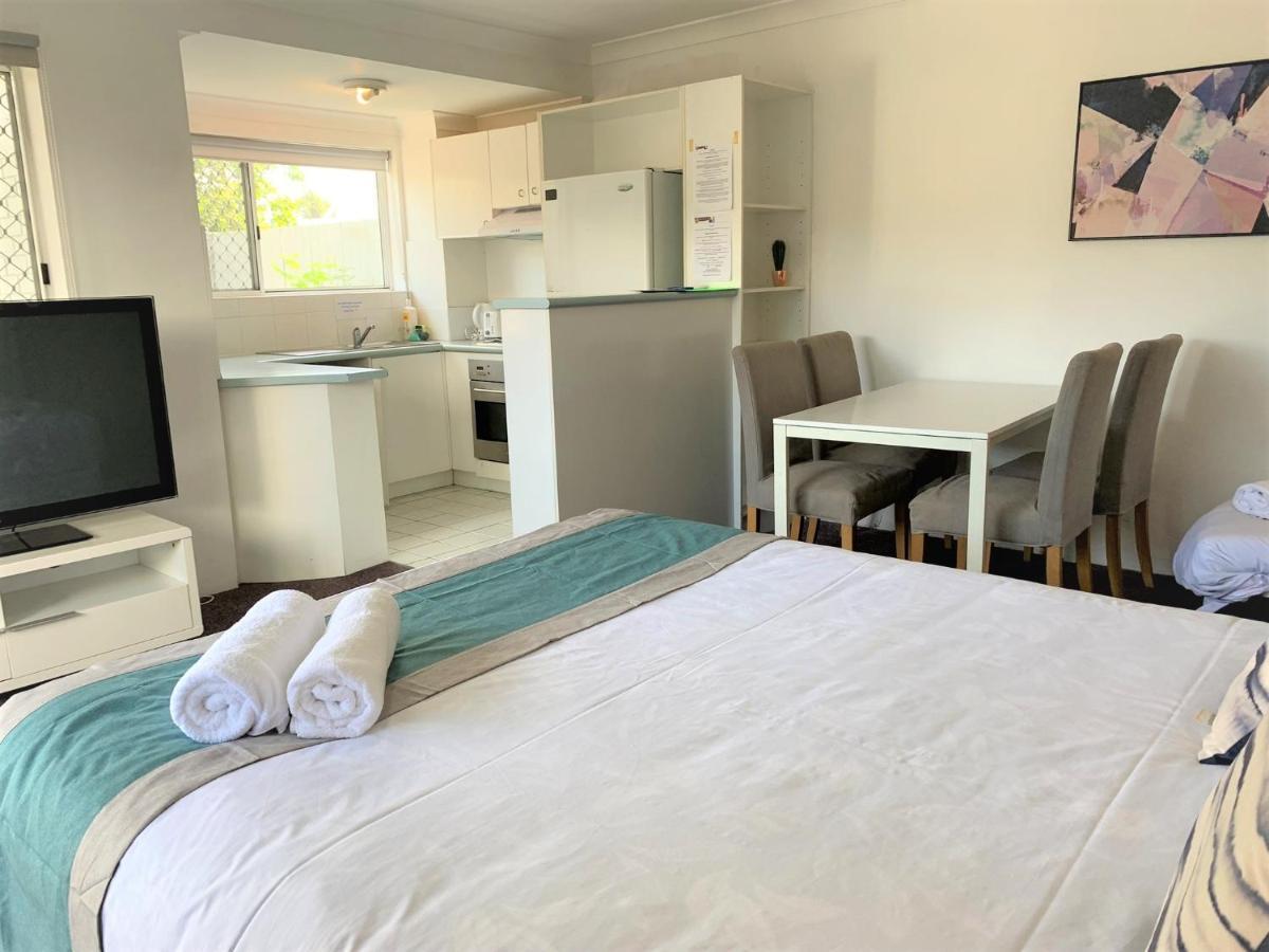 Broadwater Keys Aparthotel